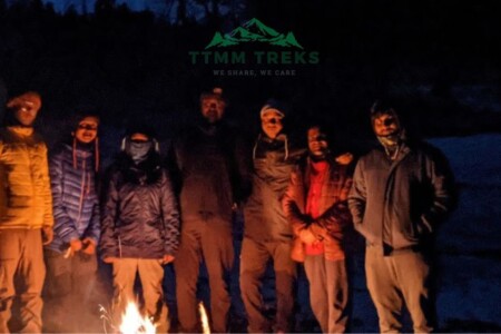 The Essence of TTMM Treks: Exploring Nature Together, Sharing Experiences, and Minimizing Costs