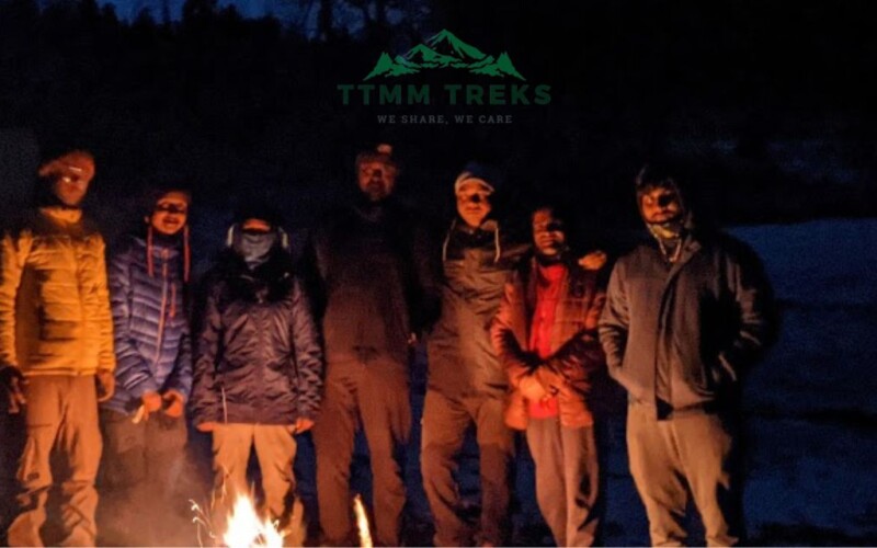 The Essence of TTMM Treks: Exploring Nature Together, Sharing Experiences, and Minimizing Costs