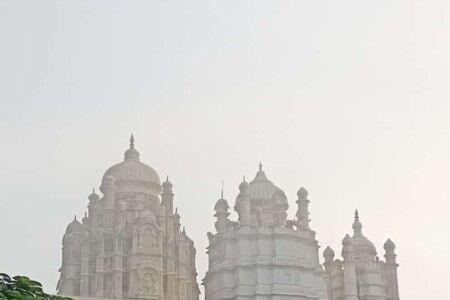 भुलेश्वर – ढवळगड – भुलेश्वर